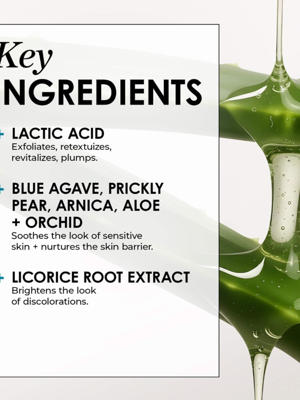 Sunday Riley Good Genes All-In-One Lactic Acid Serum, Full Size, NEW - Picture 5 of 11
